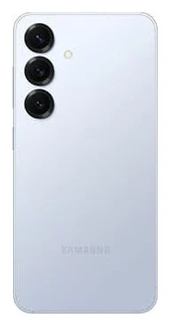 Galaxy S25, sample product photo