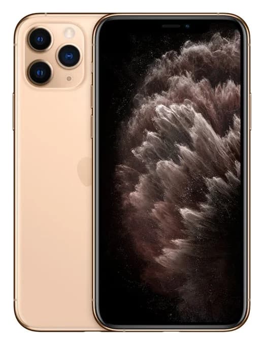 iPhone 11 Pro, sample product photo