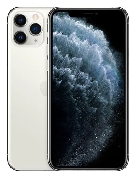 iPhone 11 Pro