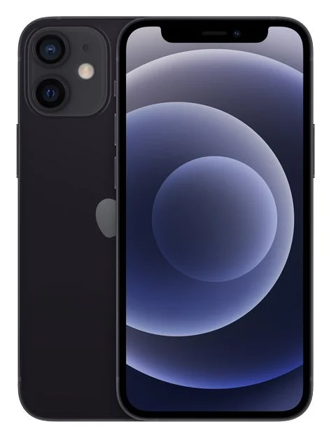 iPhone 12 mini, sample product photo