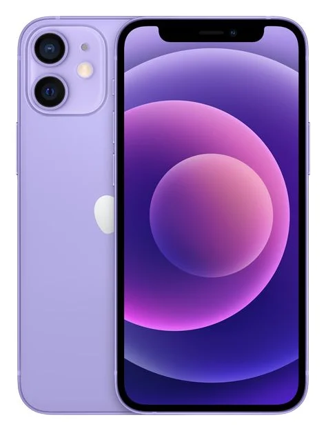 iPhone 12 mini