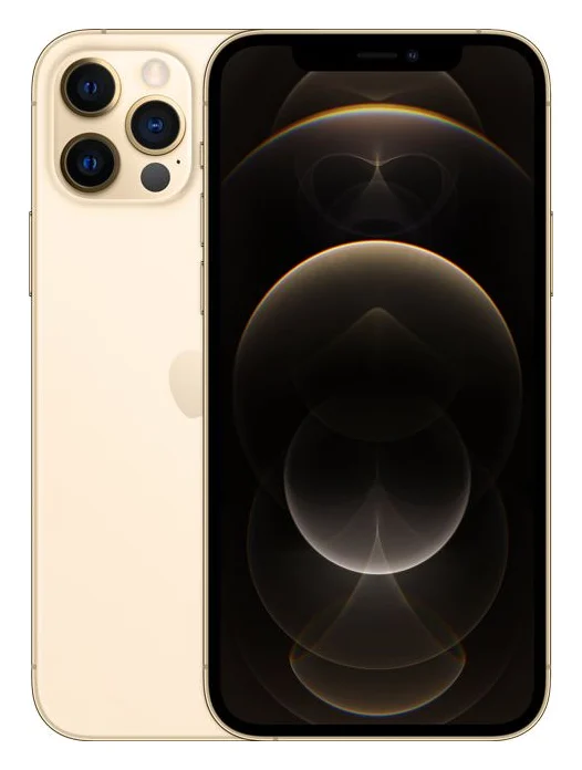 iPhone 12 Pro, sample product photo