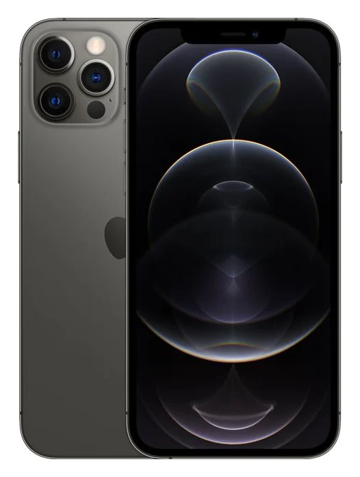 iPhone 12 Pro