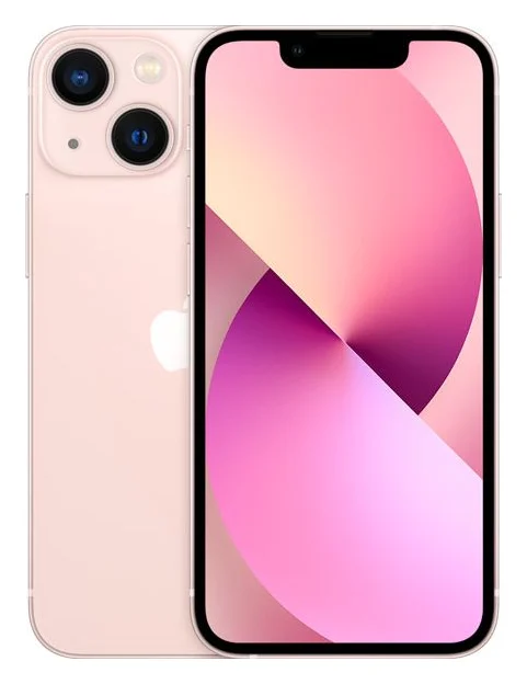 iPhone 13 mini