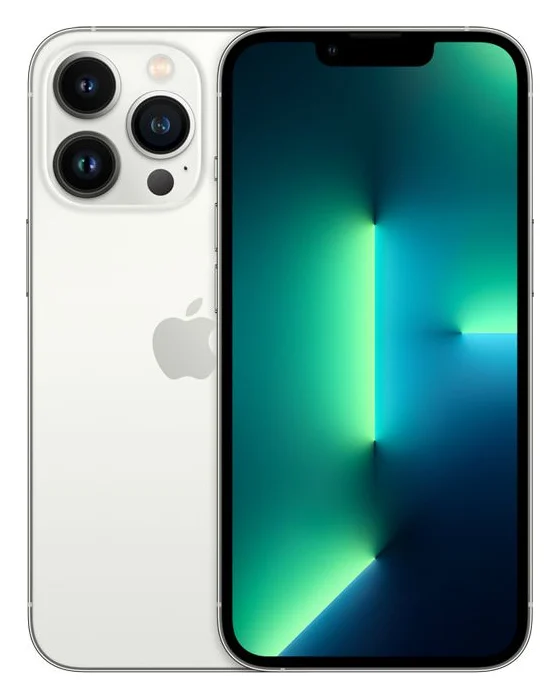 iPhone 13 Pro, sample product photo