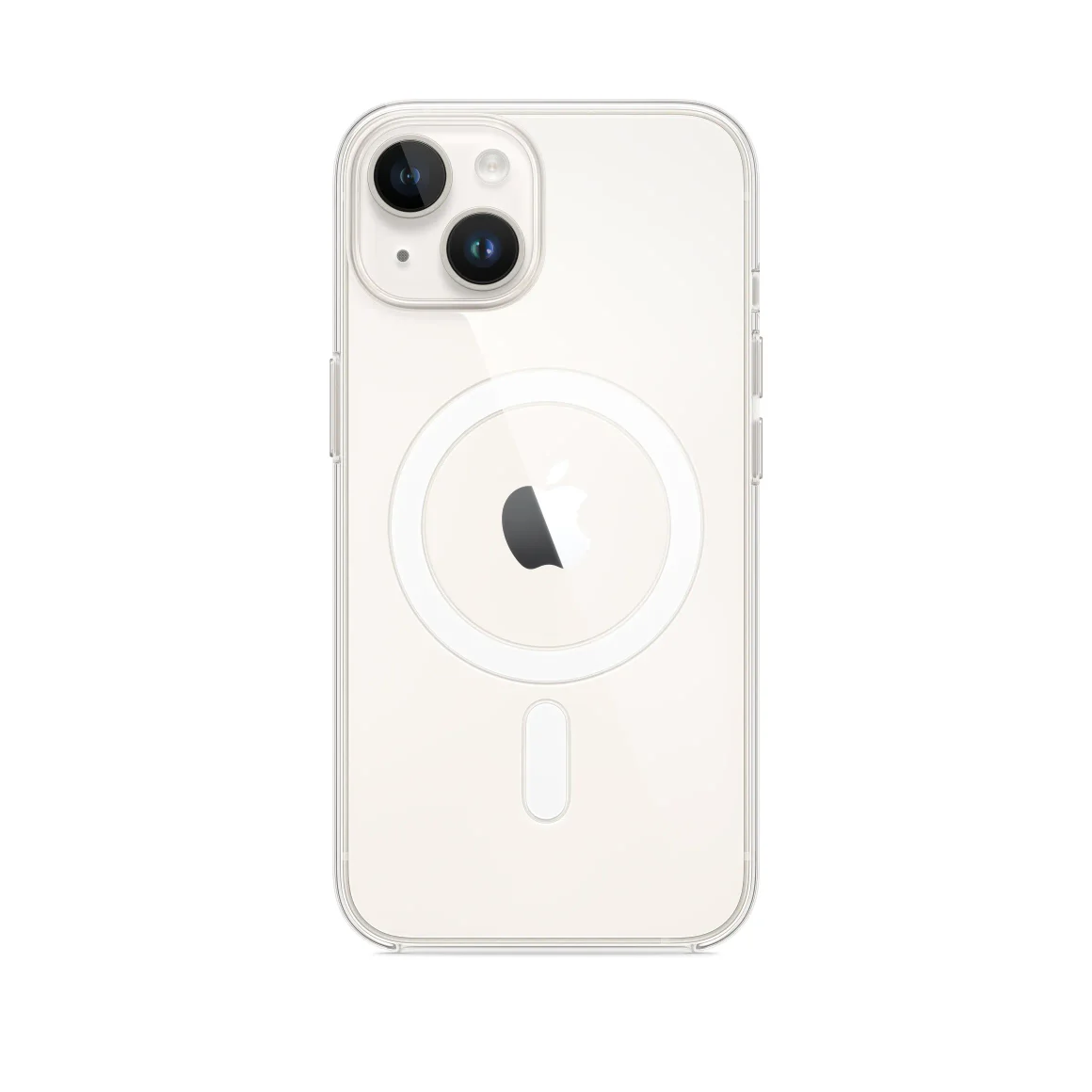 iPhone 14 Clear Case