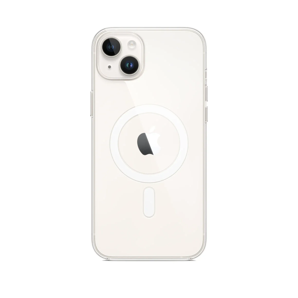 iPhone 14 Plus Clear Case