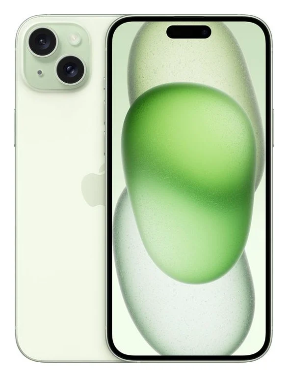 iPhone 15 Plus