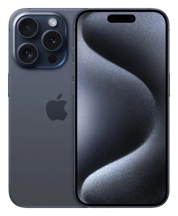 iPhone 15 Pro
