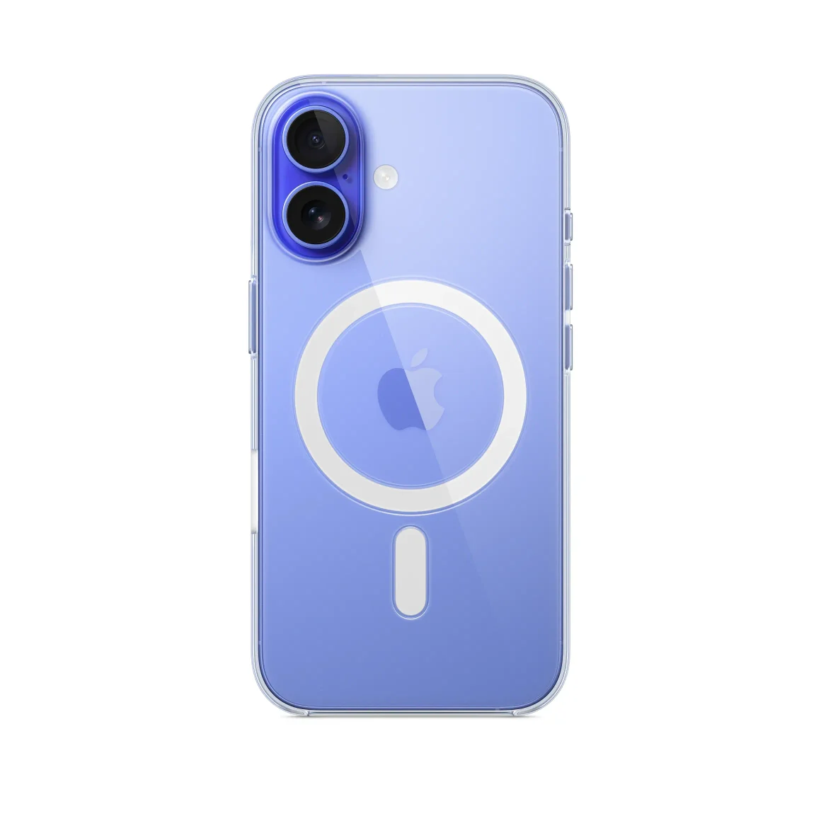 iPhone 16 Clear Case