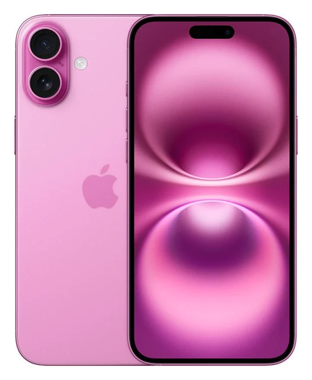 iPhone 16 Plus
