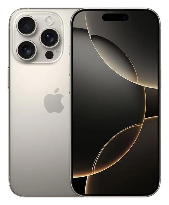 iPhone 16 Pro