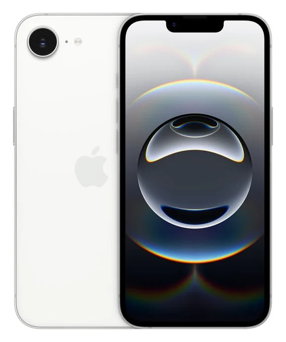 iPhone 16e