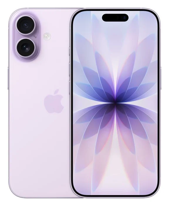 iPhone 17, sample product photo