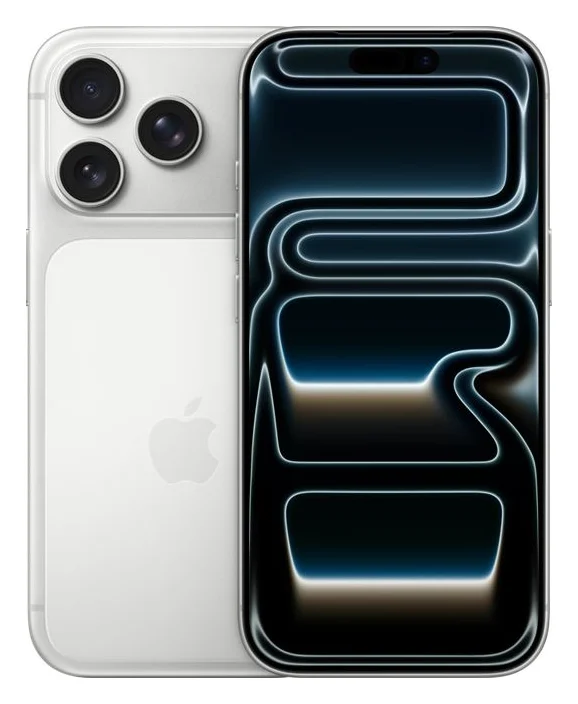 iPhone 17 Pro