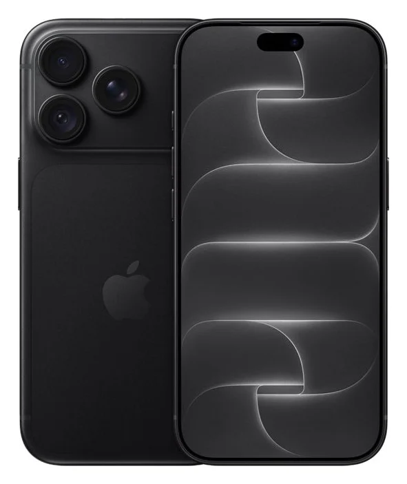iPhone 18 Pro, sample product photo