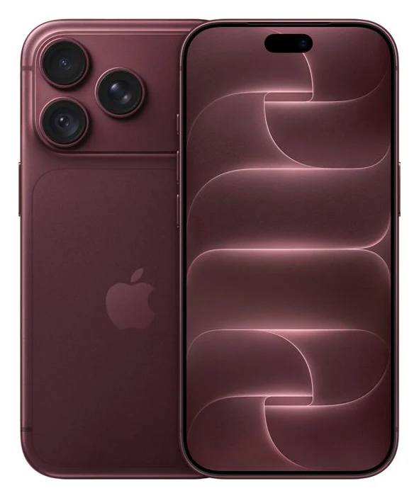 iPhone 18 Pro