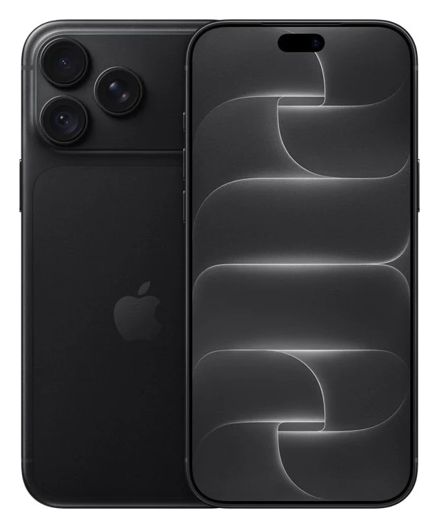 iPhone 18 Pro Max