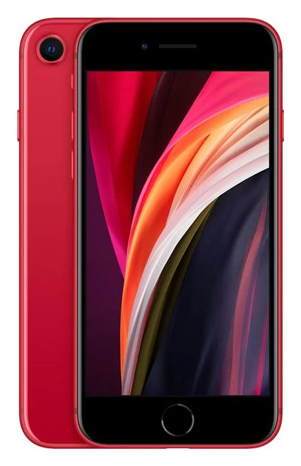 iPhone SE (2nd generation)