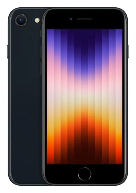 iPhone SE (3rd generation)