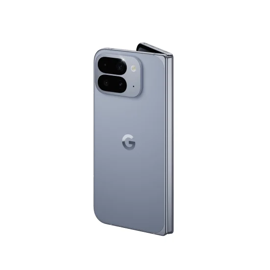 Pixel 10 Pro Fold, sample product photo