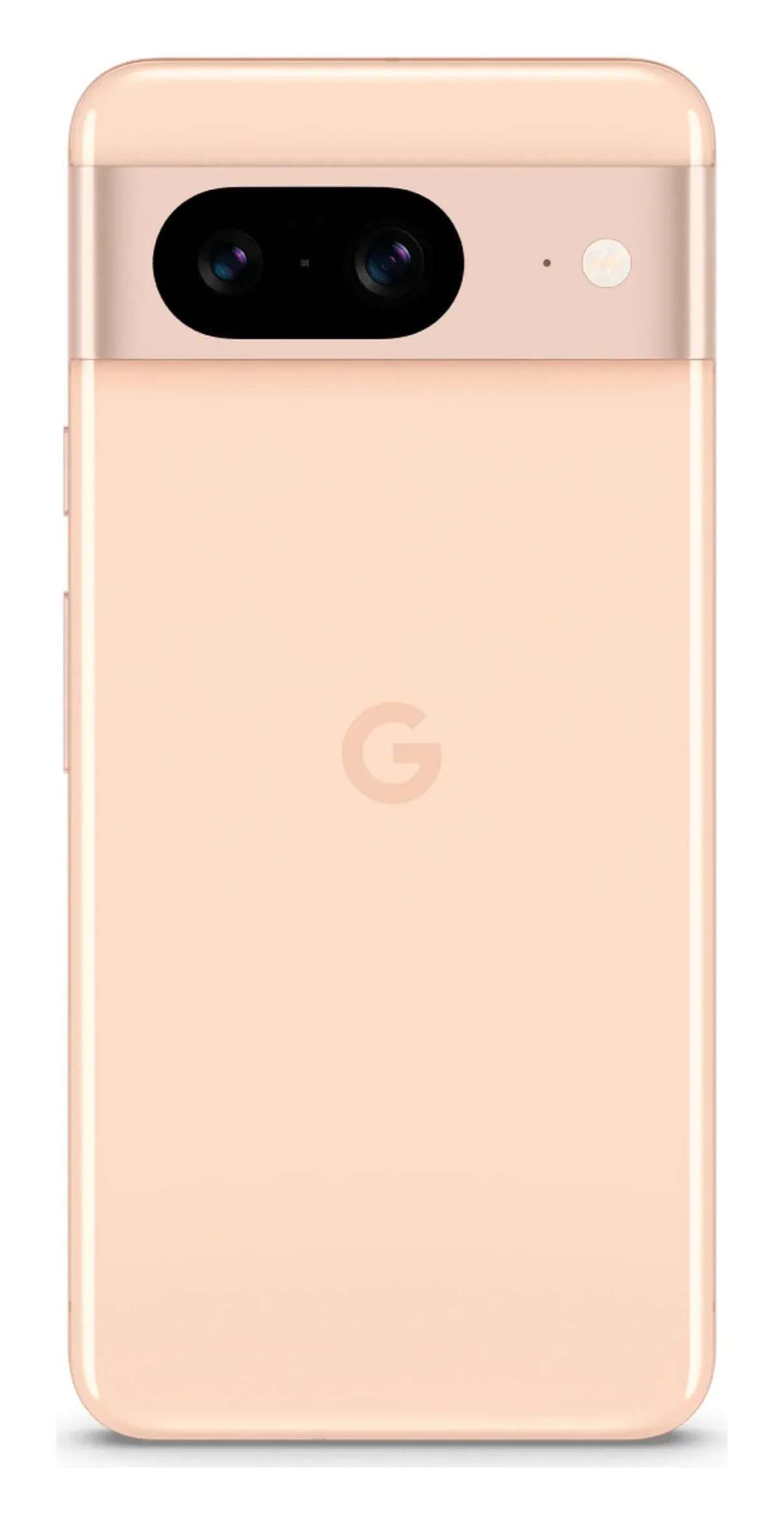 Pixel 8, sample product photo
