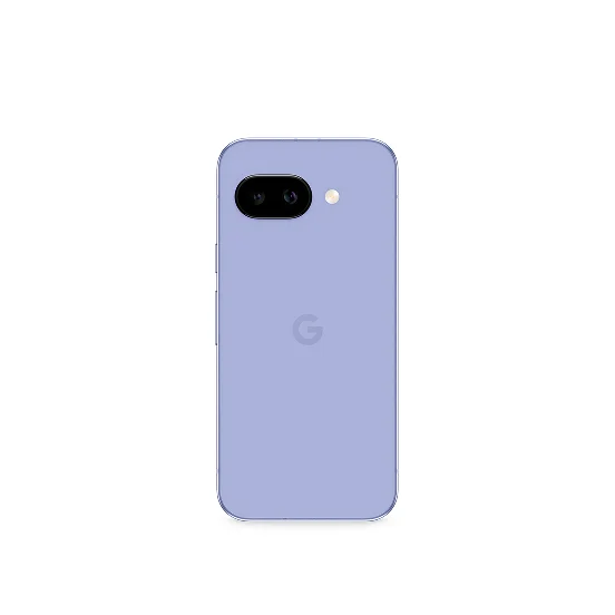 Pixel 9a, sample product photo