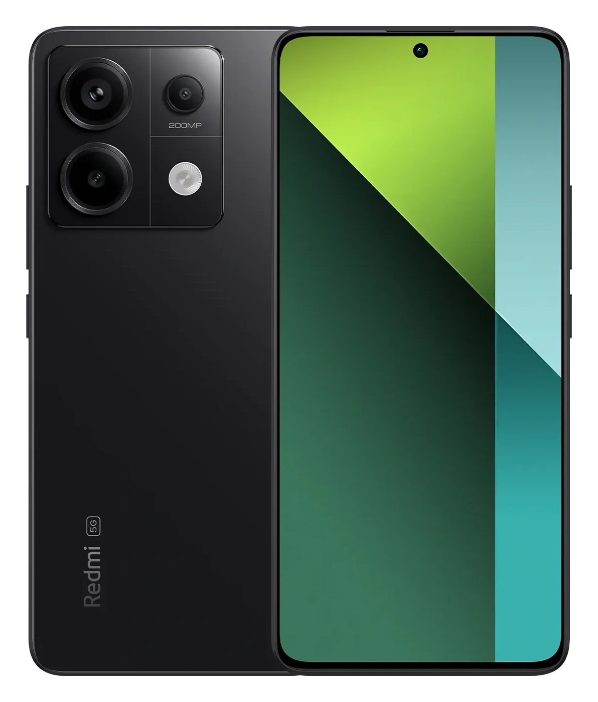 Redmi Note 13 Pro 5G