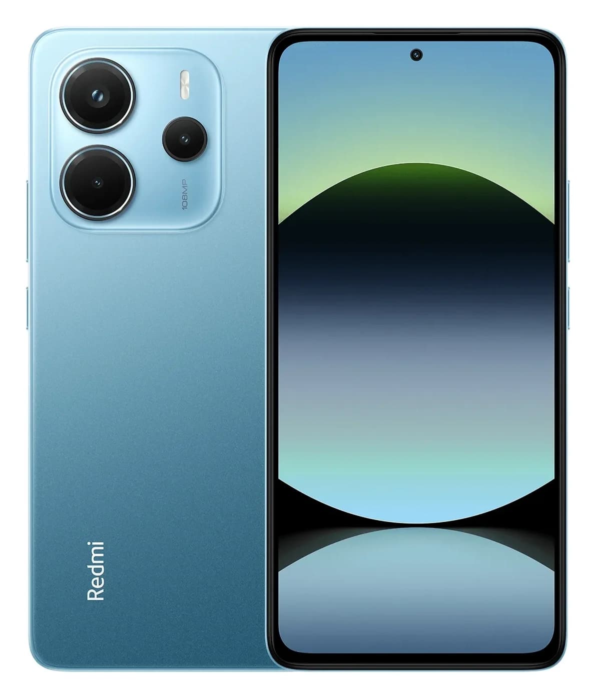 Redmi Note 14