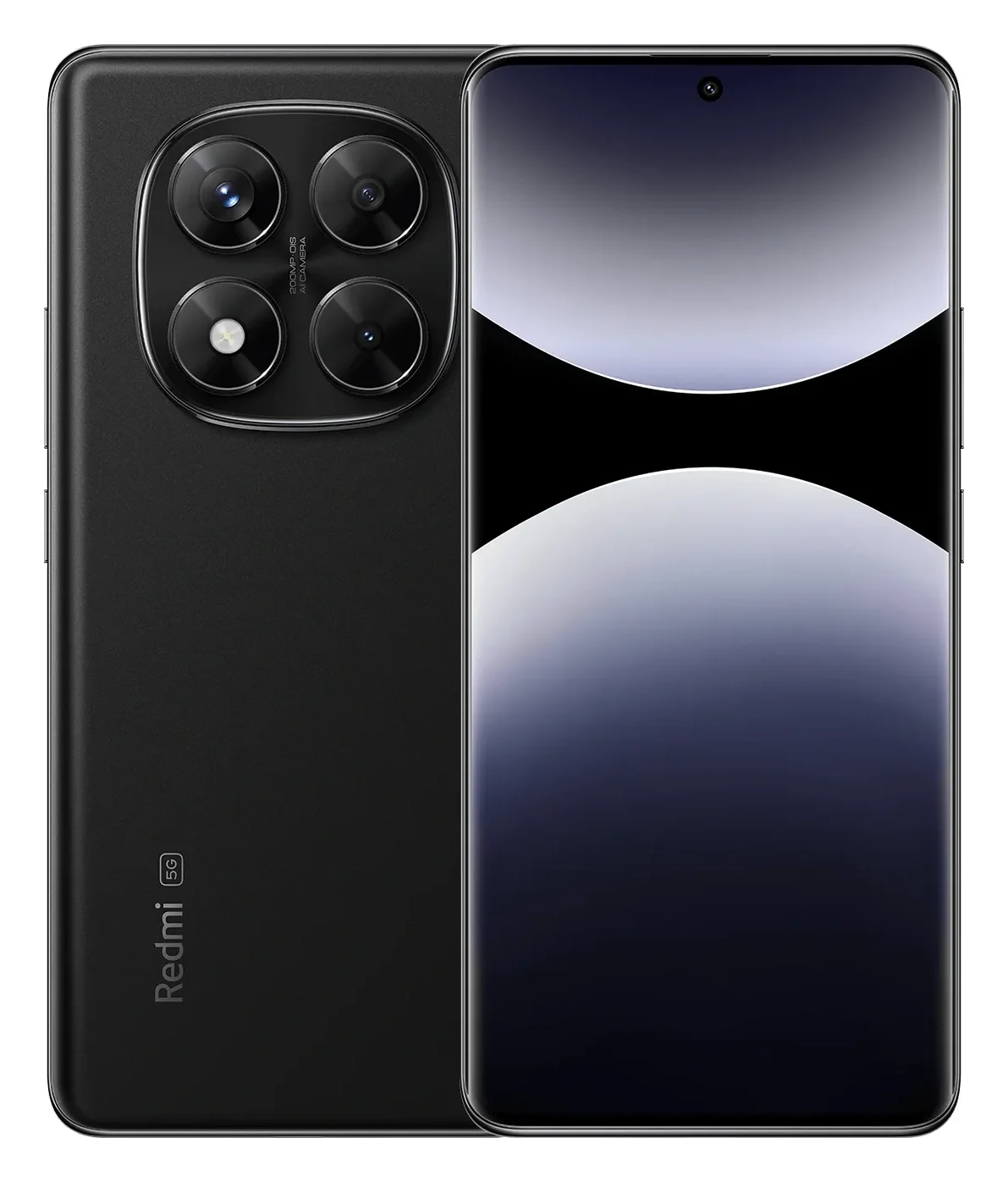 Redmi Note 14 Pro 5G