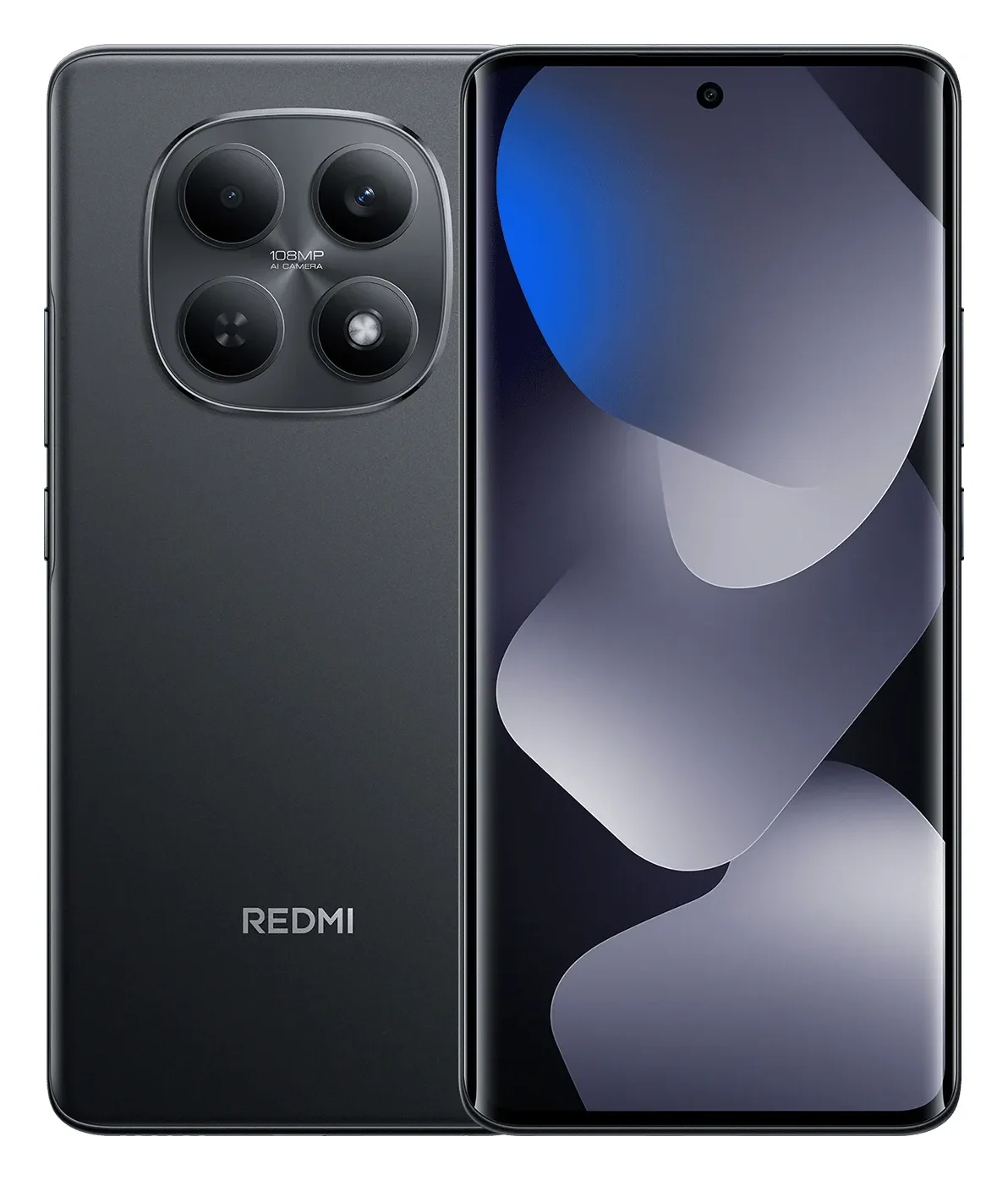 Redmi Note 15