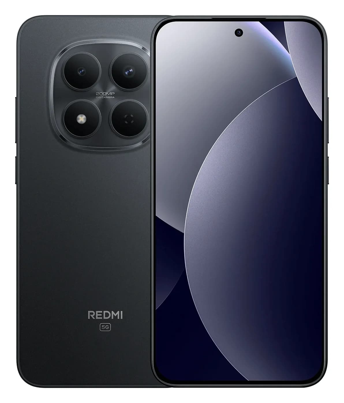 Redmi Note 15 Pro 5G