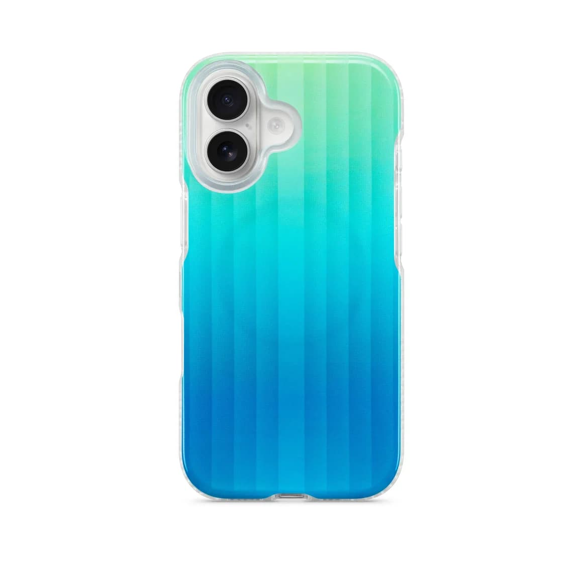 Tech21 FlexQuartz for iPhone 17