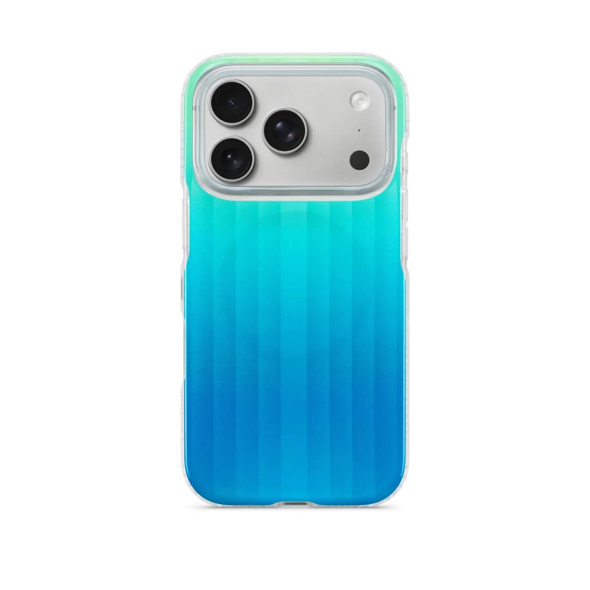 Tech21 FlexQuartz for iPhone 17 Pro