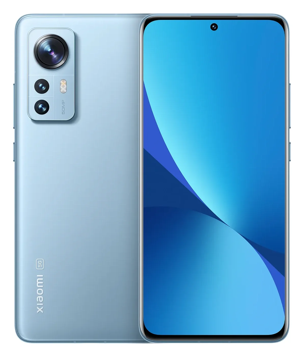 Xiaomi 12