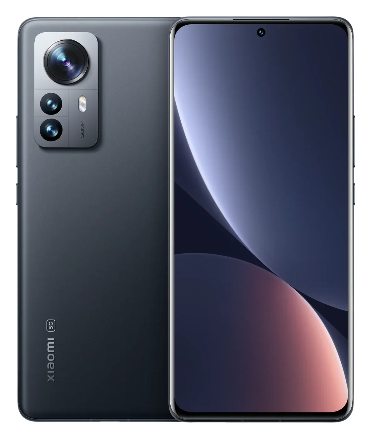 Xiaomi 12 Pro