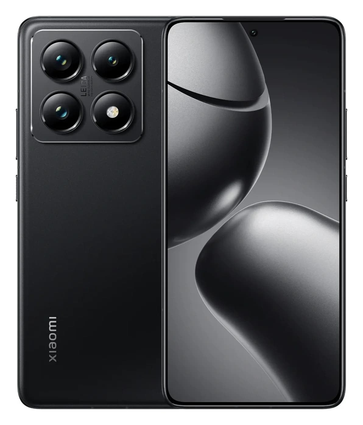 Xiaomi 14T Pro