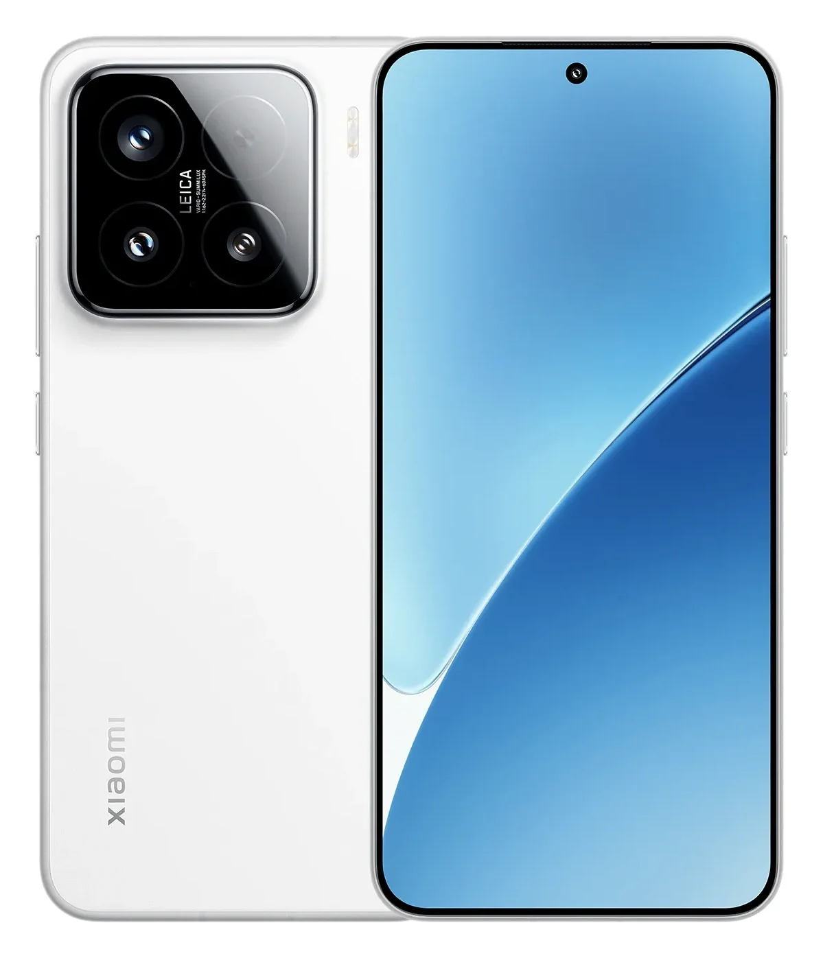 Xiaomi 15