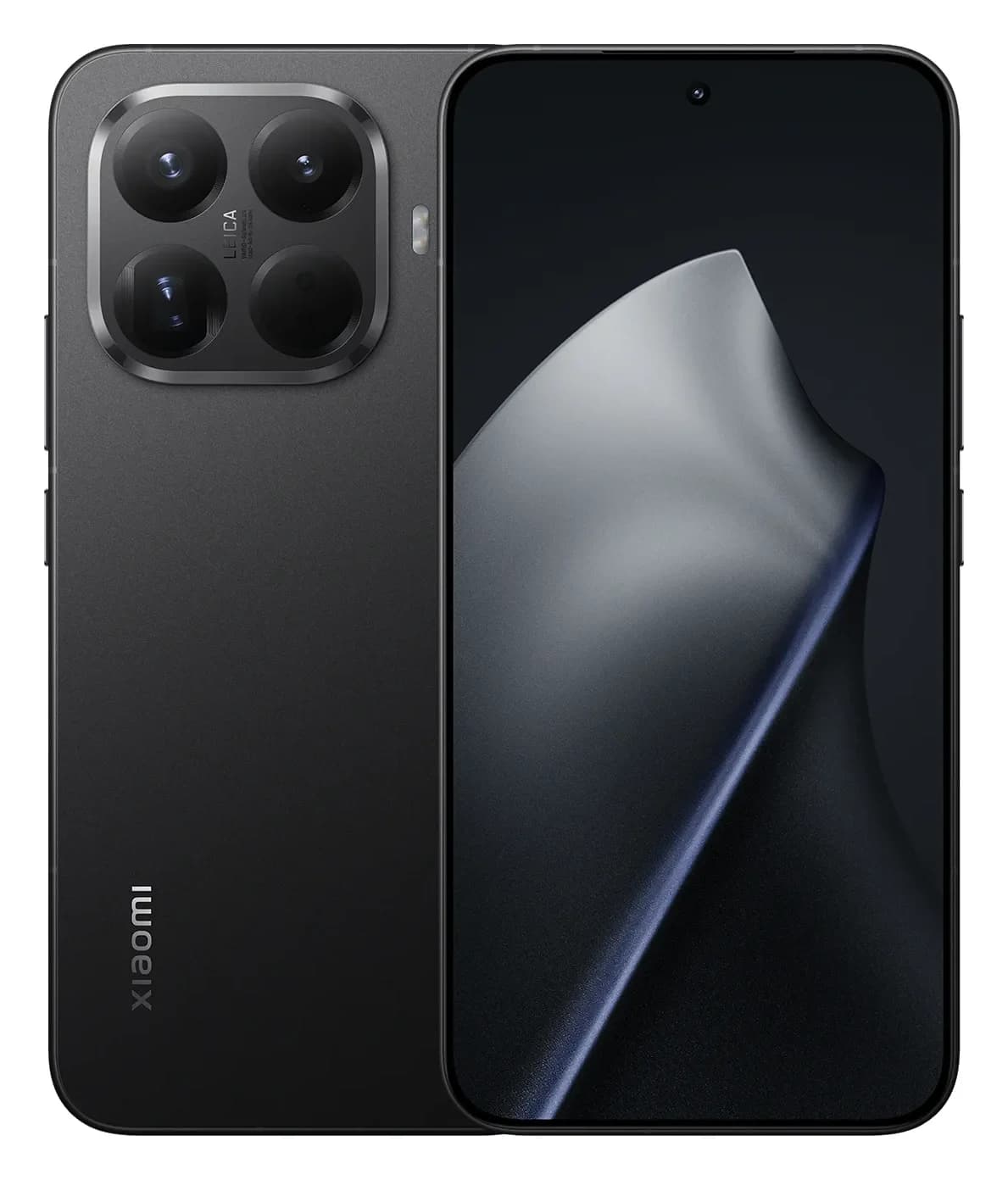 Xiaomi 15T Pro