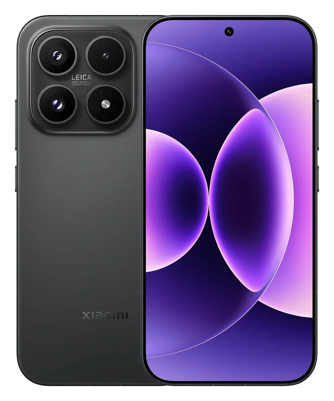 Xiaomi 17