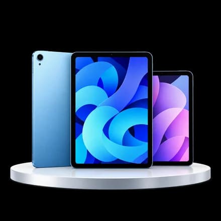 iPad (10th generation)