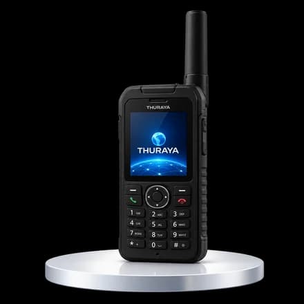 Thuraya XT-PRO