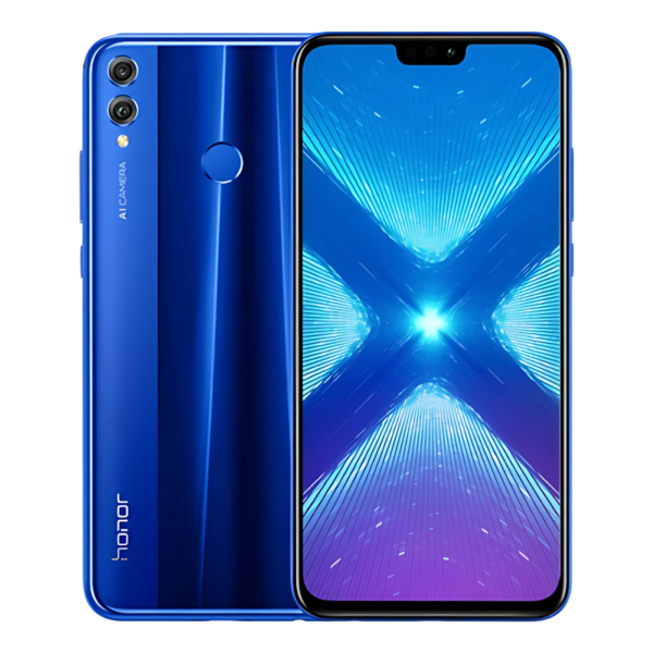 Huawei Y9 2019