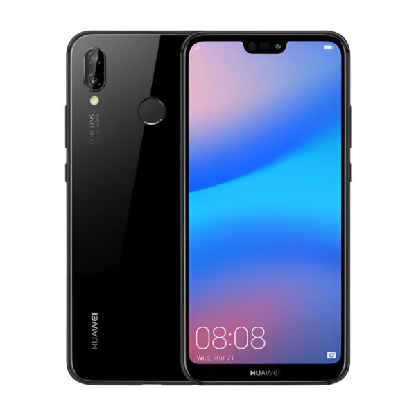 Huawei P20 lite