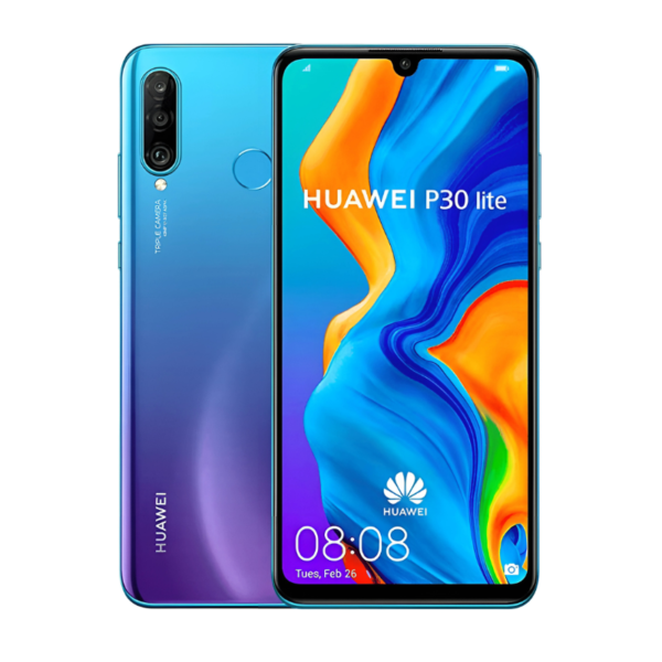 Huawei P30 lite