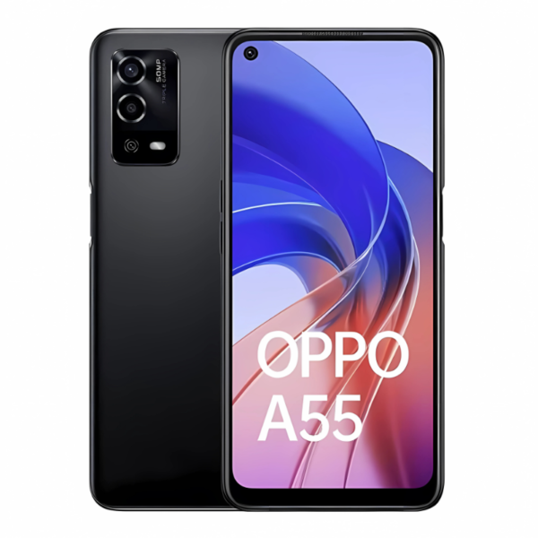 Oppo A55