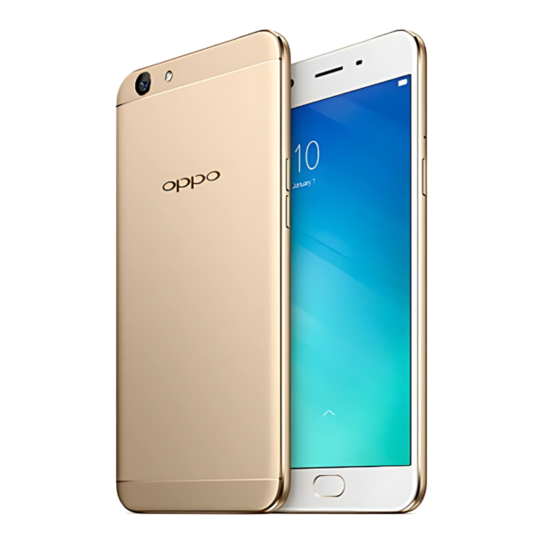 Oppo F1s