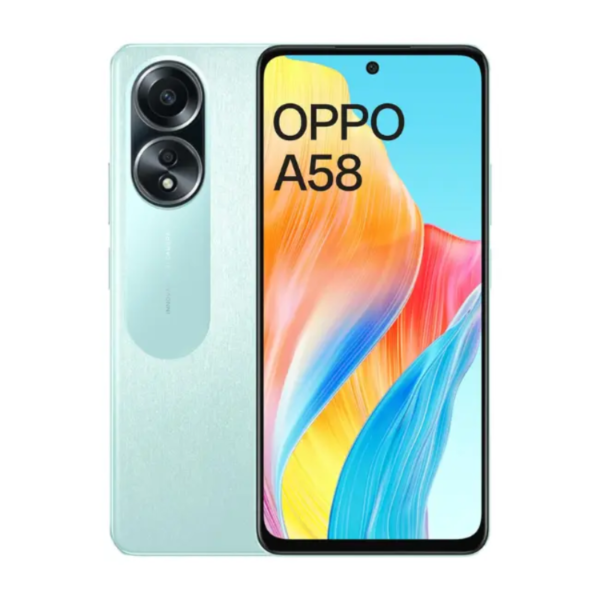 Oppo A58