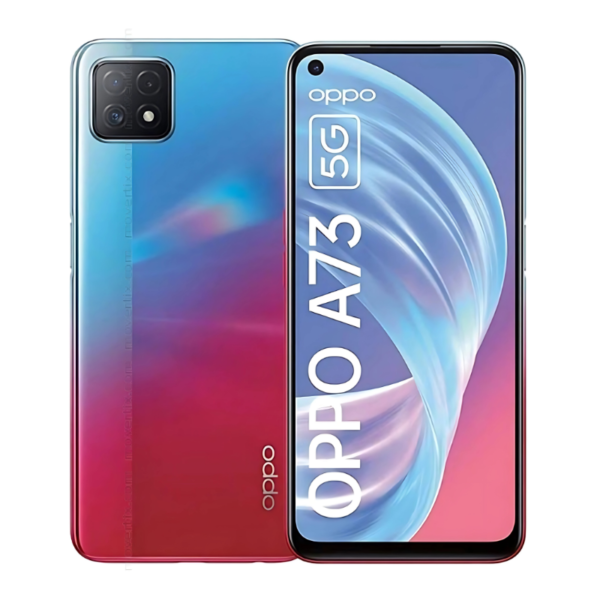 Oppo A73 5G