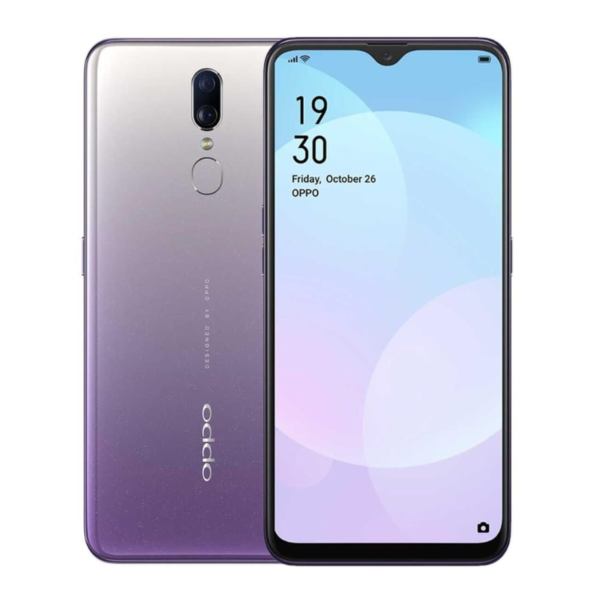 Oppo F11